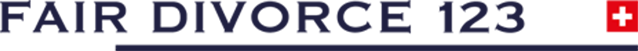 Fair Divorce 123 Logo