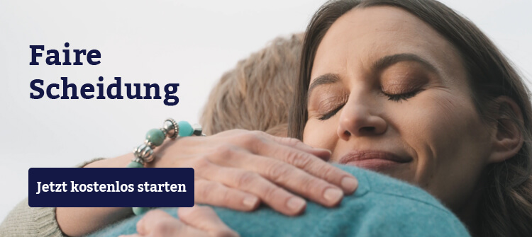Online Scheidung
